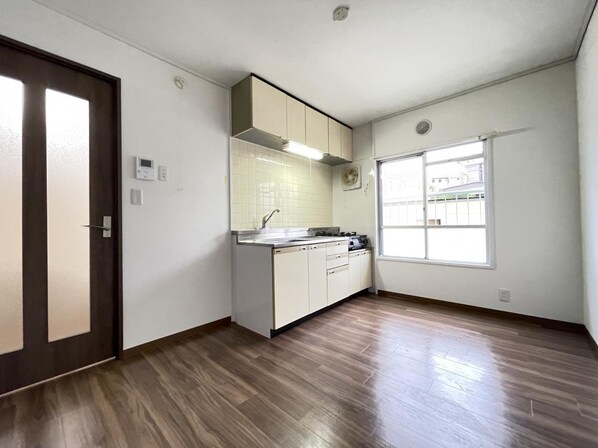 サニーヴィラの物件内観写真